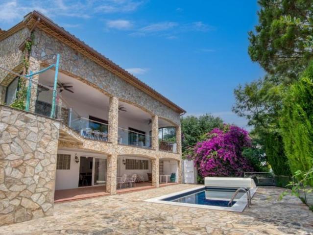 Casa en venta Castell Platja d'Aro