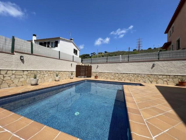 Casa en venta Castell Platja d'Aro