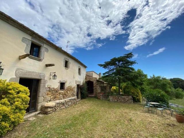 Casa en venta Castell Platja d'Aro