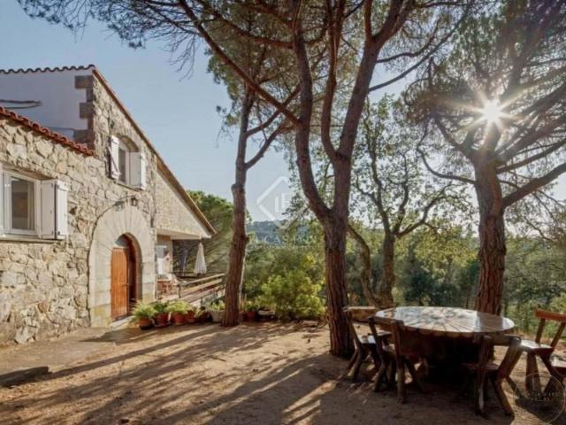 Casa en venta Castell Platja d'Aro