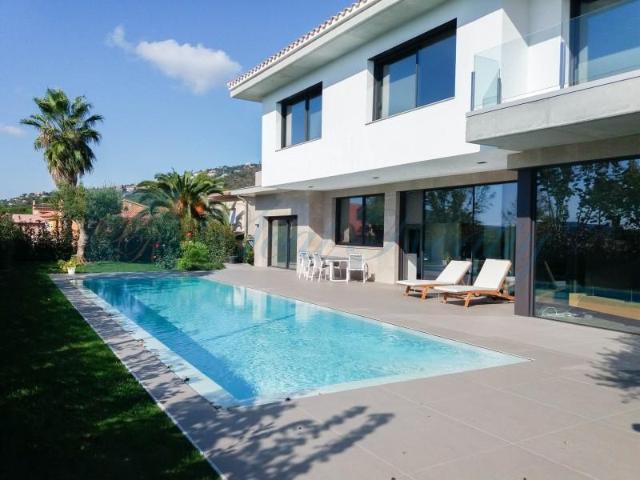 Casa en venta Castell Platja d'Aro