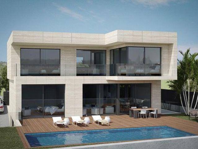 Casa en venta Castell Platja d'Aro