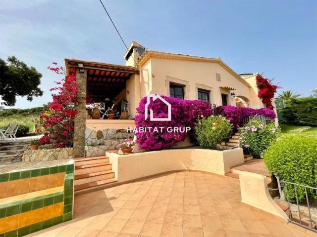 Casa en venta Castell Platja d'Aro
