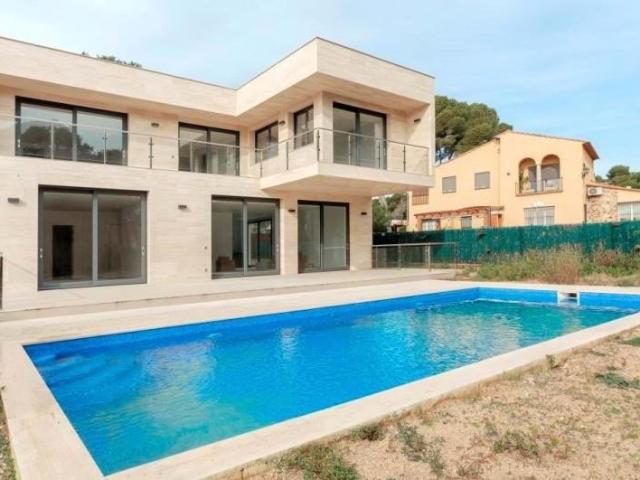 Casa en venta Castell Platja d'Aro