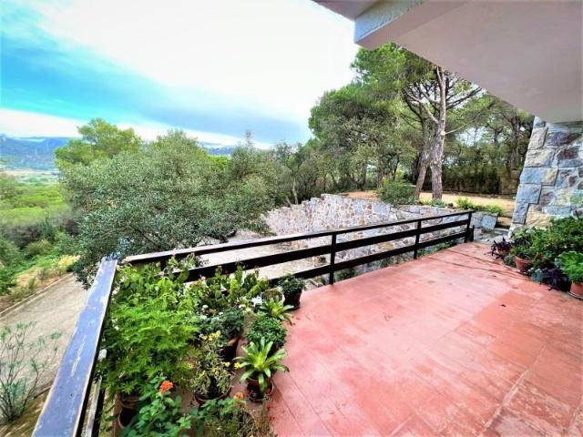 Casa en venta Castell Platja d'Aro