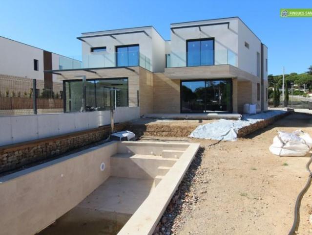 Casa en venta Castell Platja d'Aro