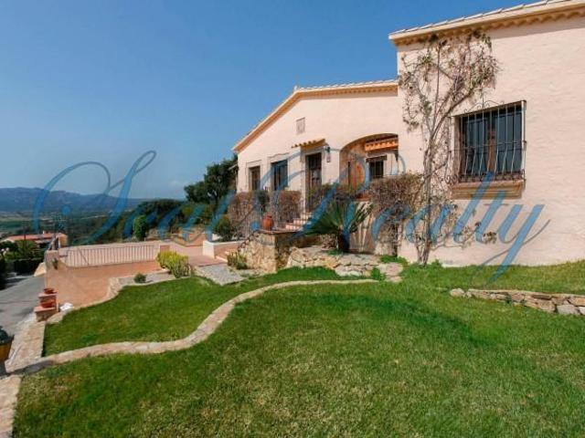 Casa en venta Castell Platja d'Aro
