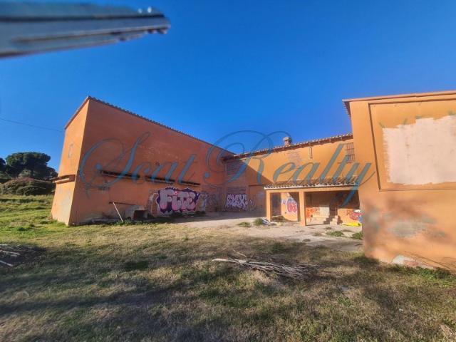 Casa en venta Castell Platja d'Aro