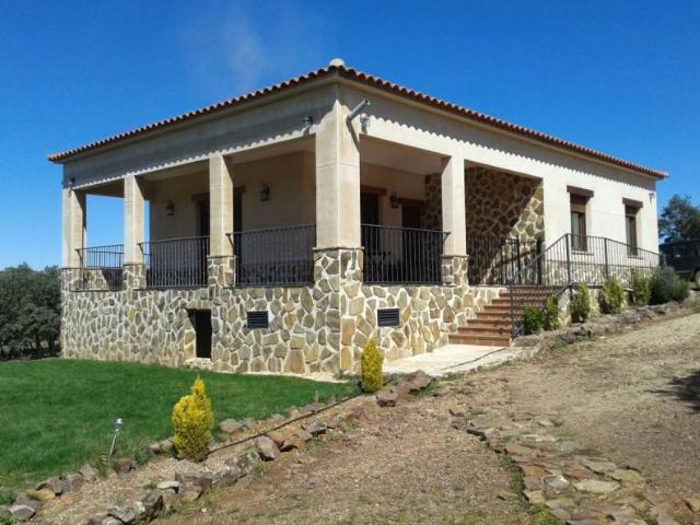 Casa en venta Castellar de Santiago