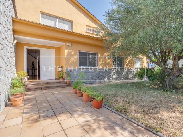 Casa en venta Castellar del Vallès, España