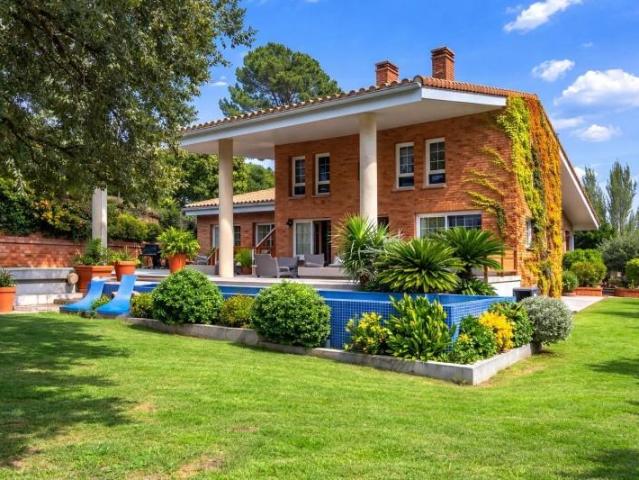 Casa en venta Castellar del Vallès