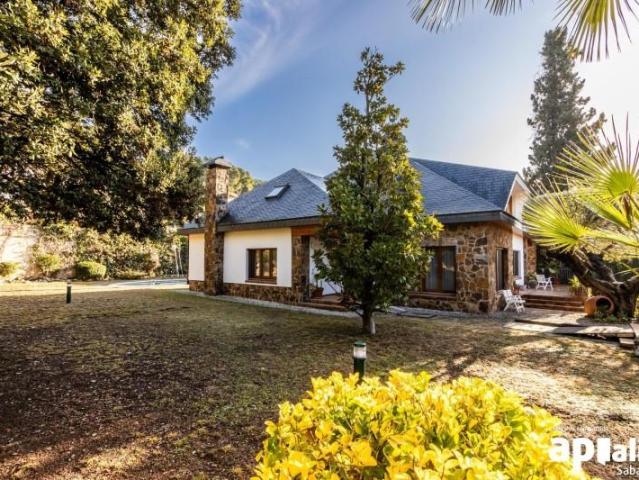 Casa en venta Castellar del Vallès