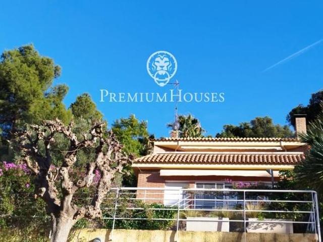 Casa en venta Castelldefels