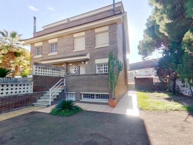 Casa en venta Castelldefels