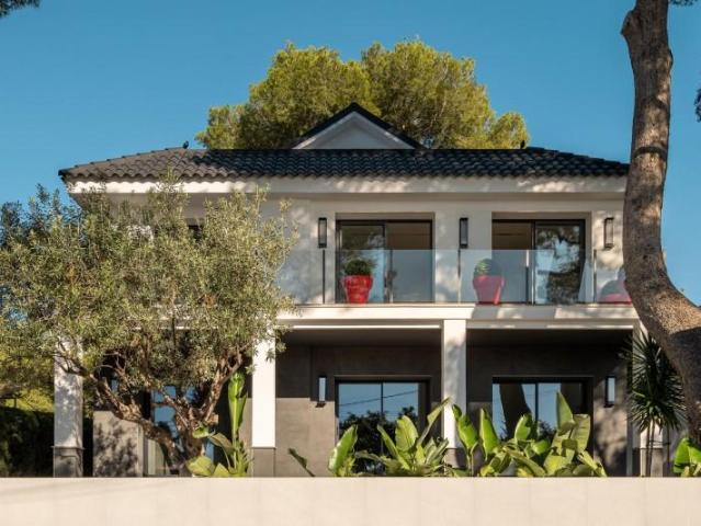 Casa en venta Castelldefels