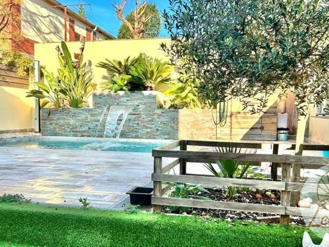 Casa en venta Castelldefels