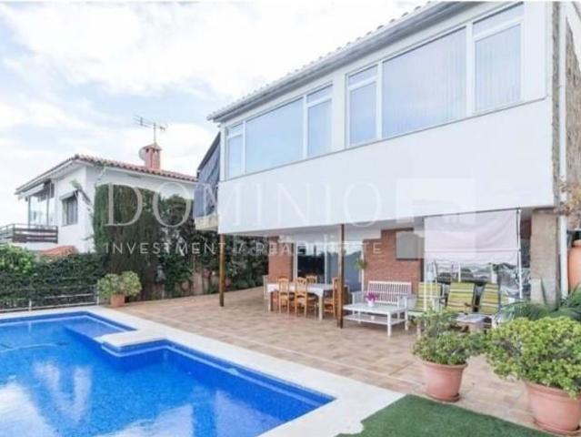 Casa en venta Castelldefels