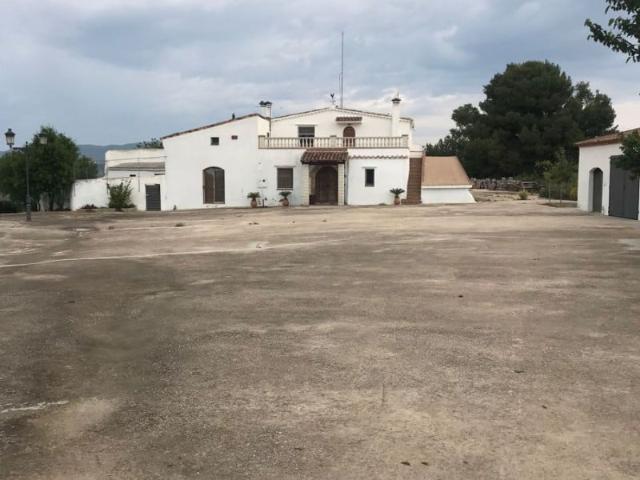 Casa en venta Castellet i la Gornal
