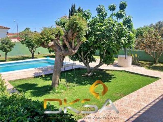 Casa en venta Castellón de la Plana