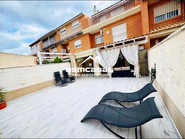 Casa en venta Castellón de la Plana