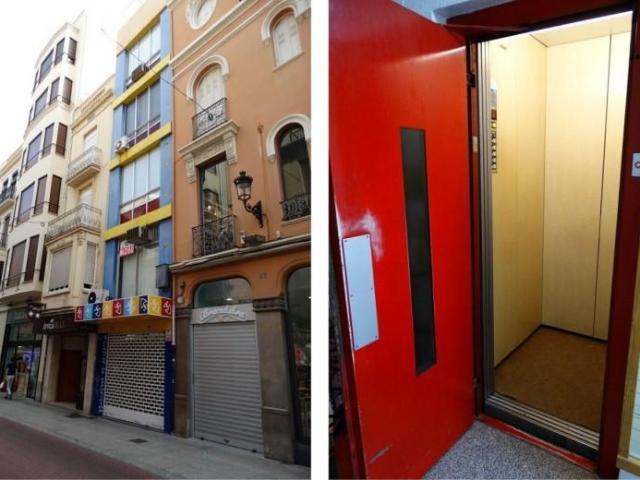 Casa en venta Castellón de la Plana