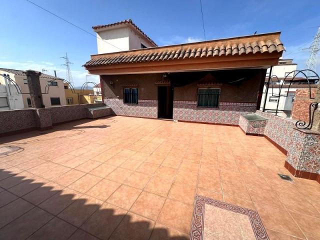 Casa en venta Castellón de la Plana