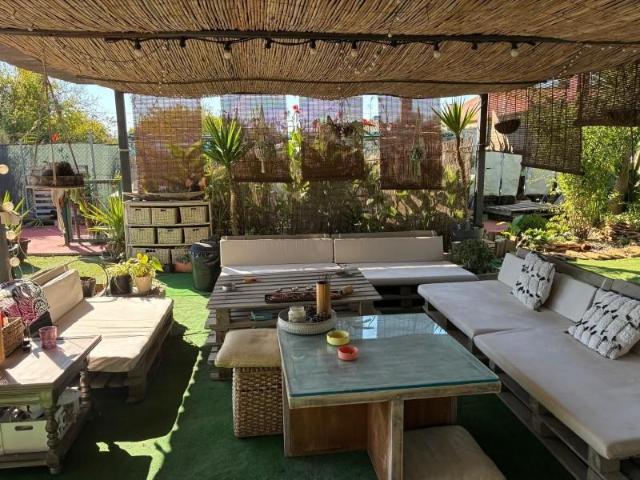 Casa en venta Castellón de la Plana