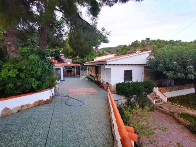 Casa en venta Castellón de la Plana