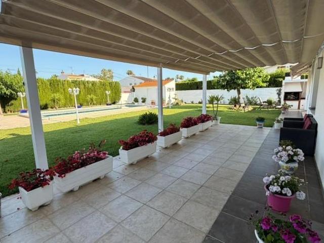 Casa en venta Castellón de la Plana