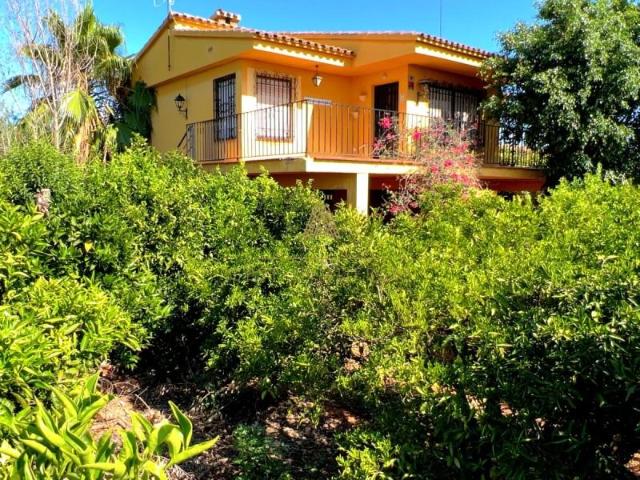 Casa en venta Castellón de la Plana