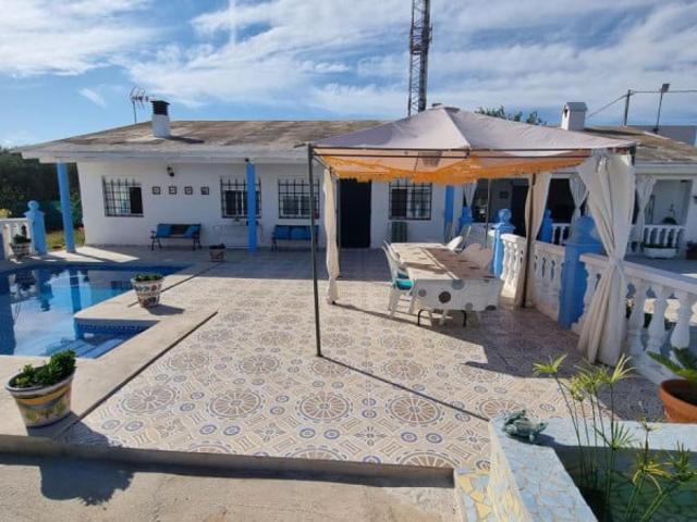 Casa en venta Castellón de la Plana