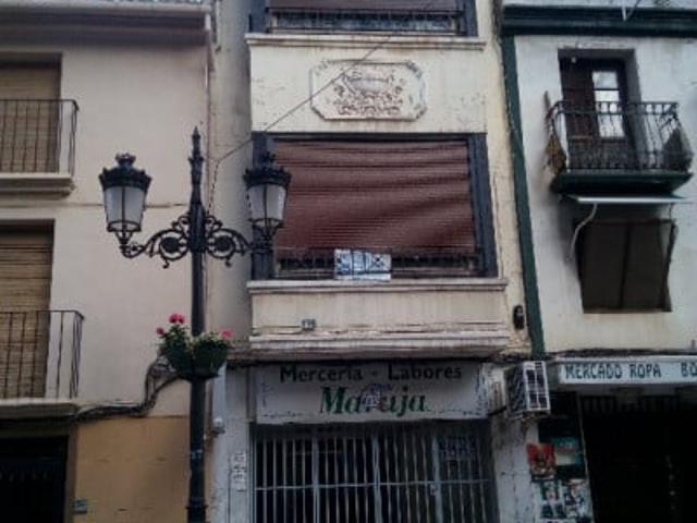 Casa en venta Castellón de la Plana