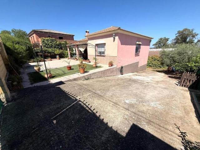 Casa en venta Castilblanco de los Arroyos