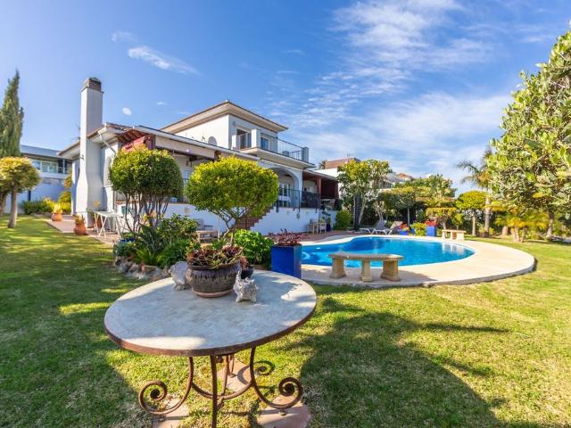 Casa en venta Castillo de la Duquesa, Andalucía