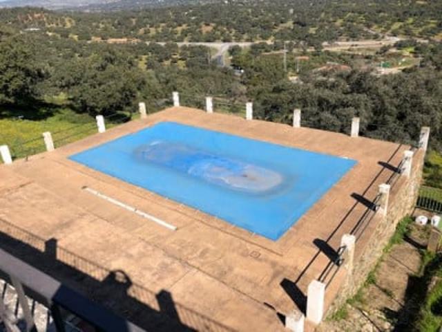 Casa en venta Castillo de las Guardas