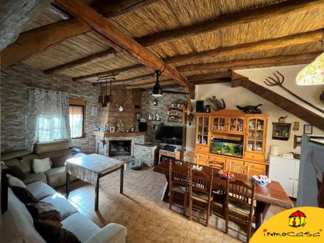 Casa en venta Castillo de Locubín