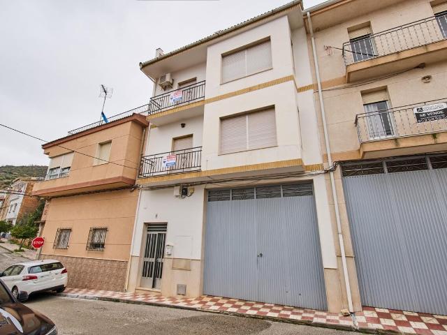 Casa en venta, Castillo de Locubín, Jaén