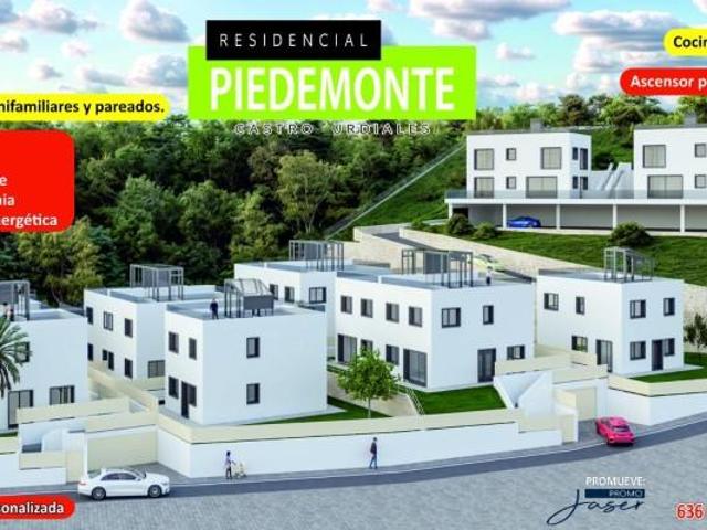 Casa en venta Castro Urdiales