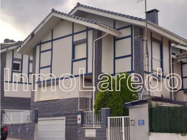 Casa en venta Castro Urdiales