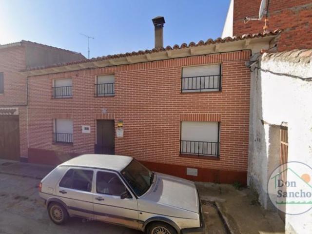 Casa en venta Castronuño