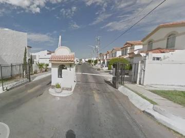 CASA EN VENTA CAPISTRANO RESIDENCIAL HERMOSILLO SON