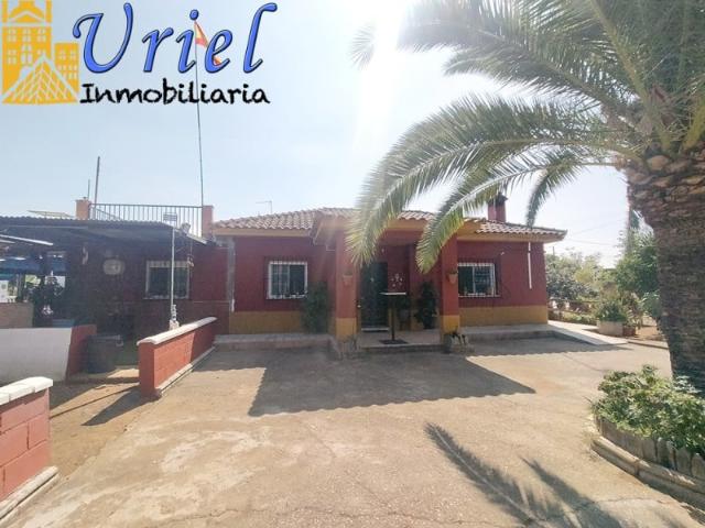 Casa en venta Carmona