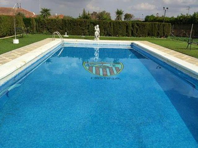 Casa en venta Carmona
