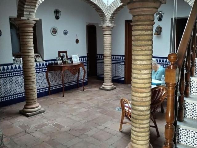 Casa en venta Carmona