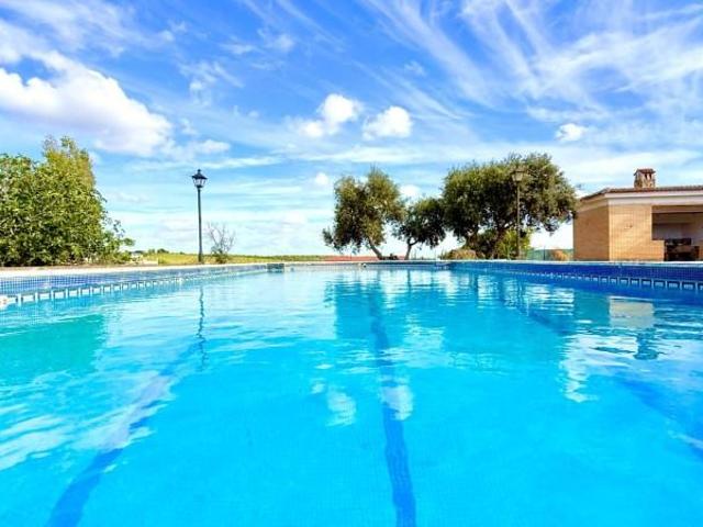 Casa en venta Carmona