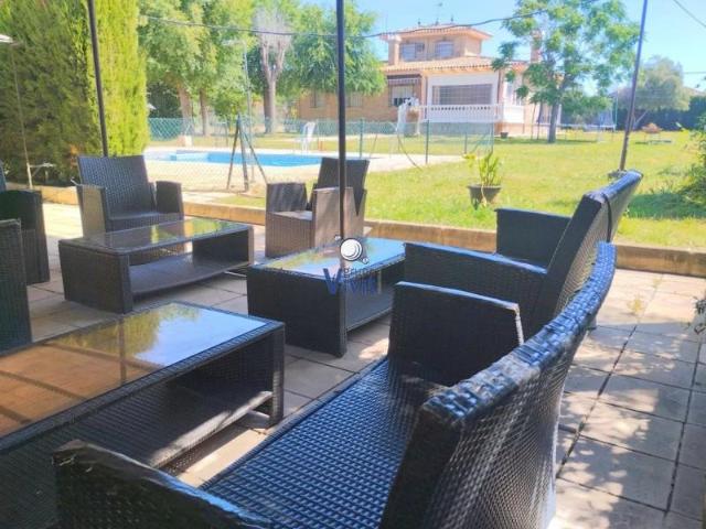 Casa en venta Carmona