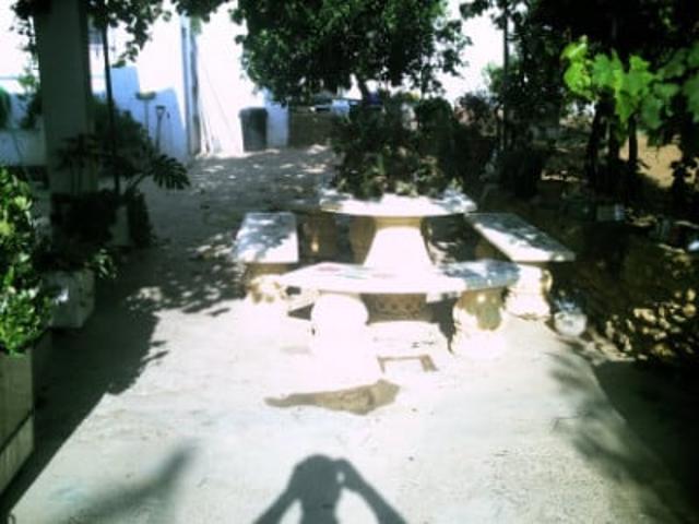 Casa en venta Carmona