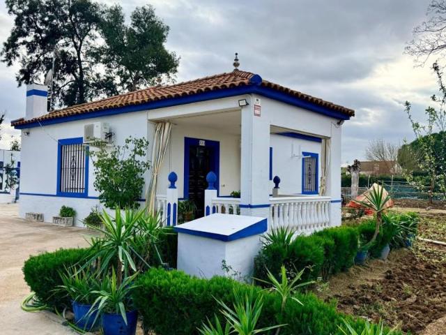 Casa en venta Carmona