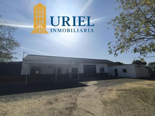 Casa en venta Carmona