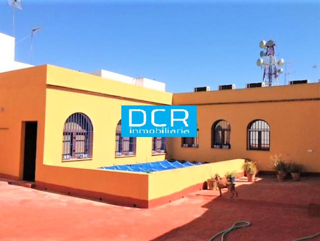 Casa en venta Carmona